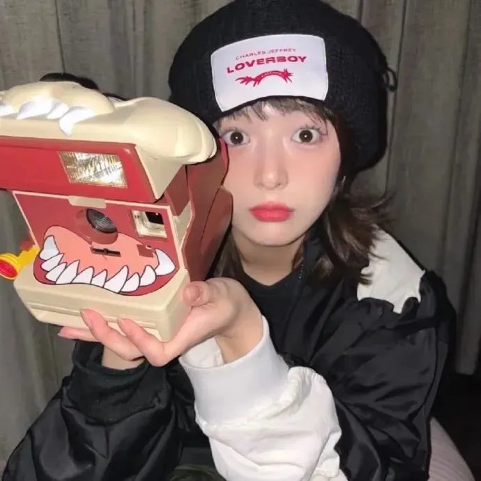 我们都爱他！